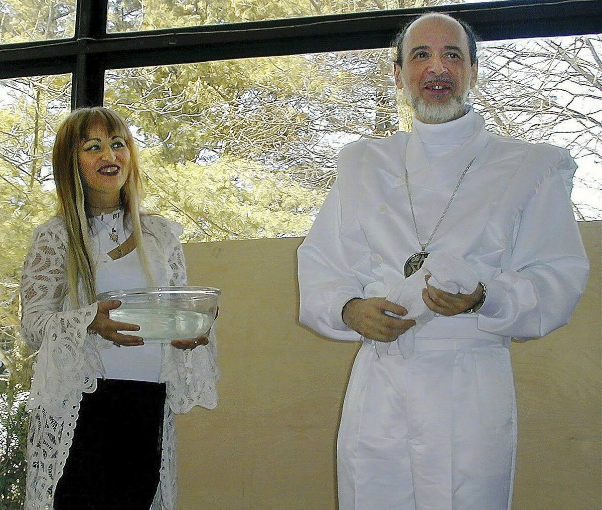 Docu Rael «Le stress et la peur me tenaient sur mes gardes»: les souvenirs ...