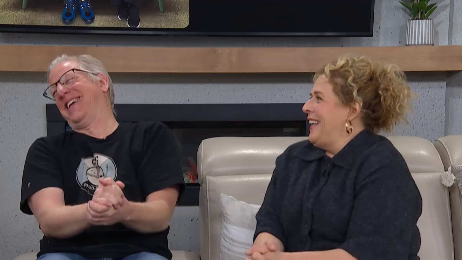 Voici pourquoi vous devez voir la pièce Le Duplex