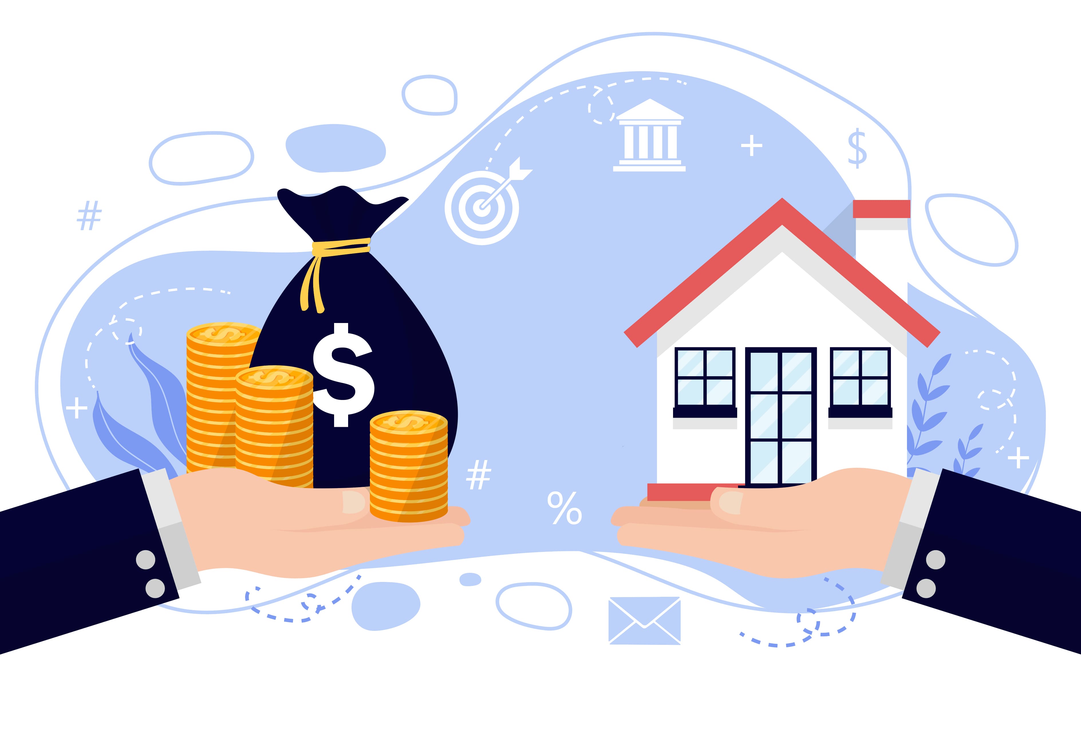 Un retrait&eacute; cherche &agrave; profiter de la valeur de 620 000$ de sa maison