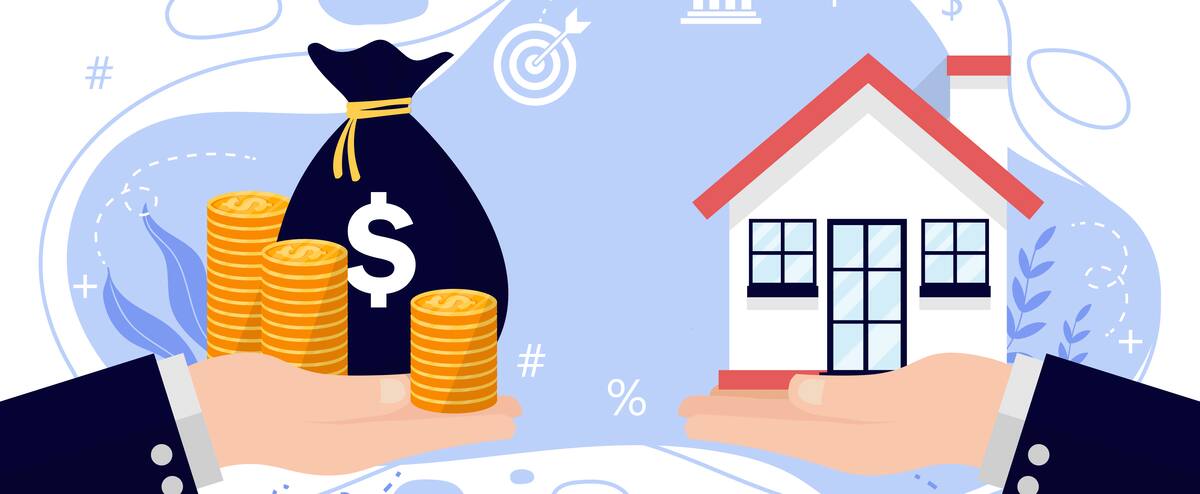 Un retraité cherche à profiter de la valeur de 620 000$ de sa maison