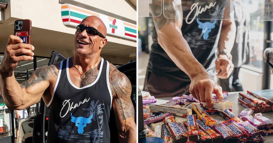 Image principale de l'article Il retourne au dépanneur où il volait des Snickers