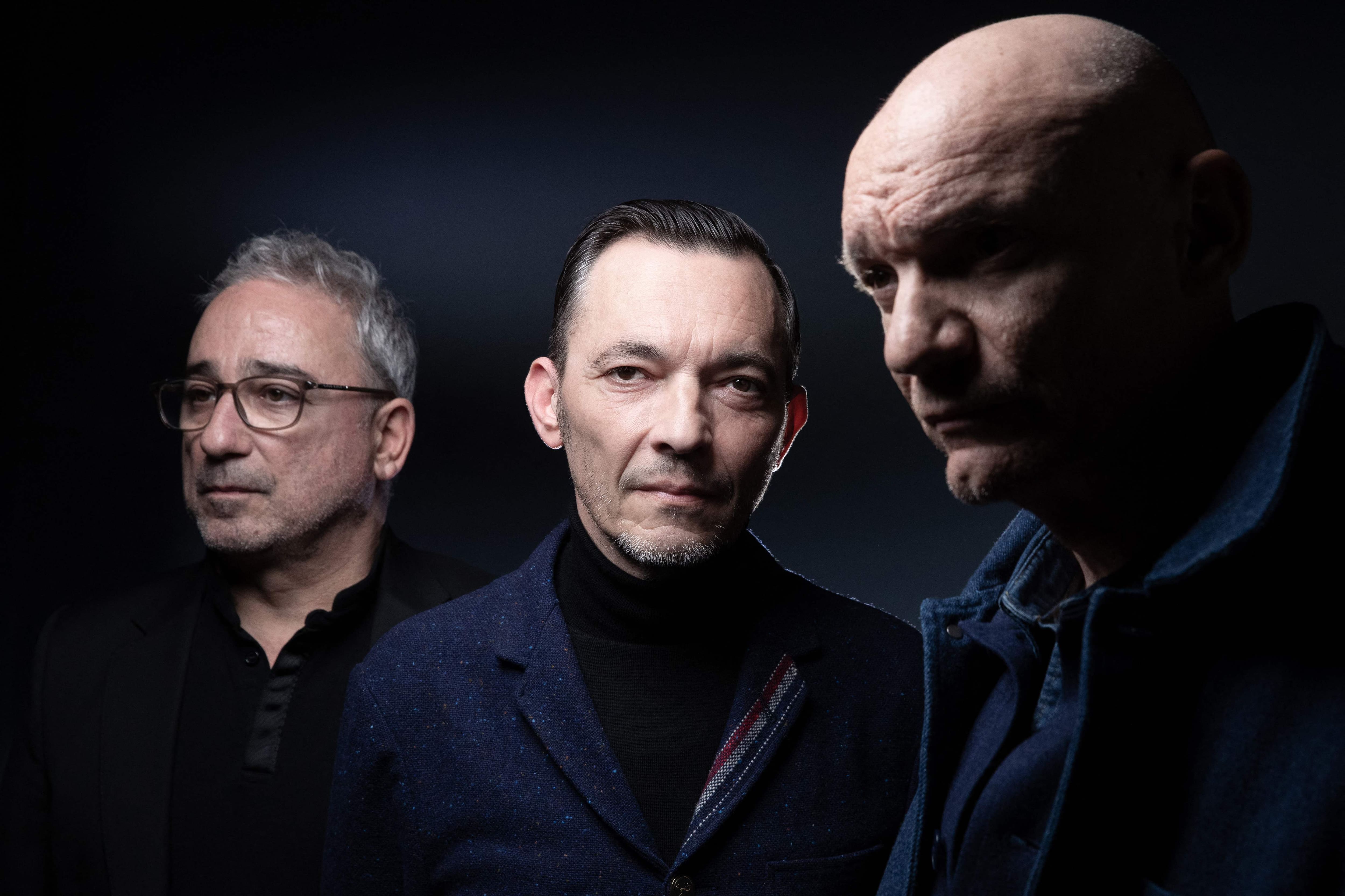 Le 1er album de Louise Attaque a 25 ans!