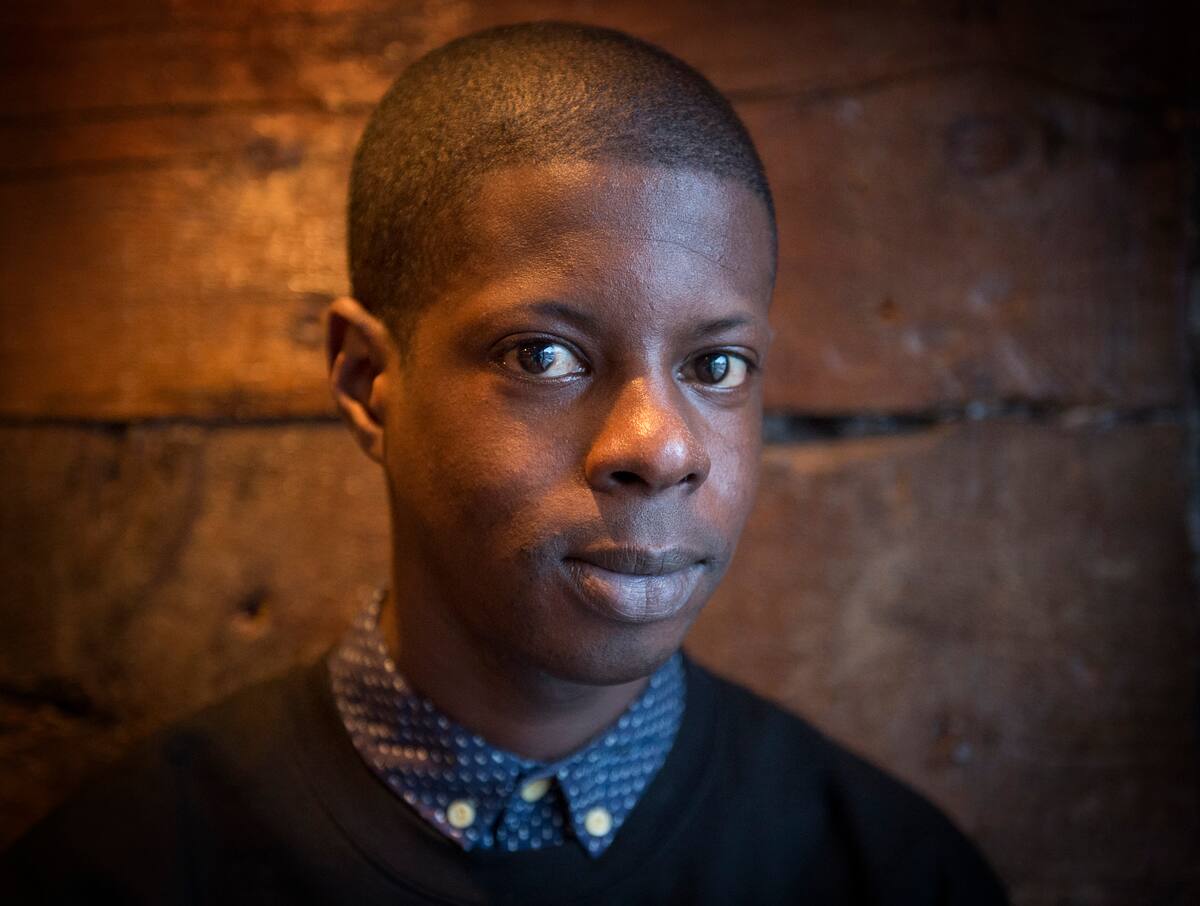 L&rsquo;auteur-compositeur-interpr&egrave;te Karim Ouellet est d&eacute;c&eacute;d&eacute; &agrave; 37 ans