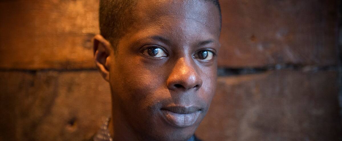 Création de la Bourse Karim-Ouellet: «On ne se remettra jamais de son départ», confie Sarahmée