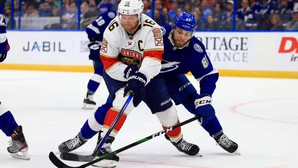 Deuxième ronde des séries : les prédictions de nos 23 experts