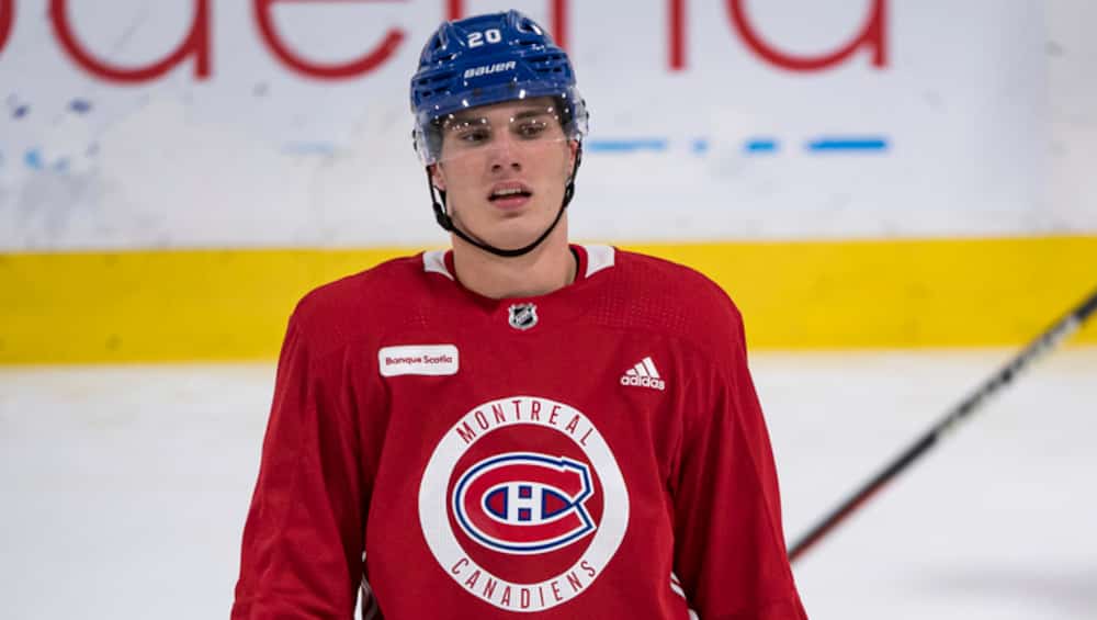 «Ça n’a pas d’allure!»