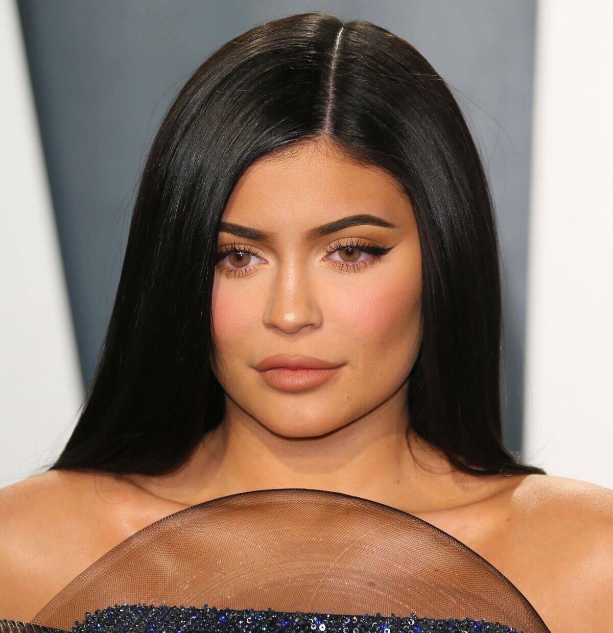 Kylie Jenner accouche de son deuxi&egrave;me enfant