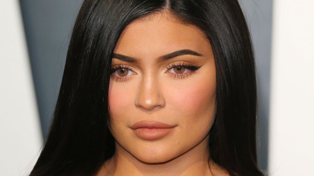 Kylie Jenner accouche de son deuxième enfant