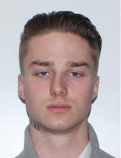 La police de Laval recherche l’auteur présumé d’un violent braquage à domicile