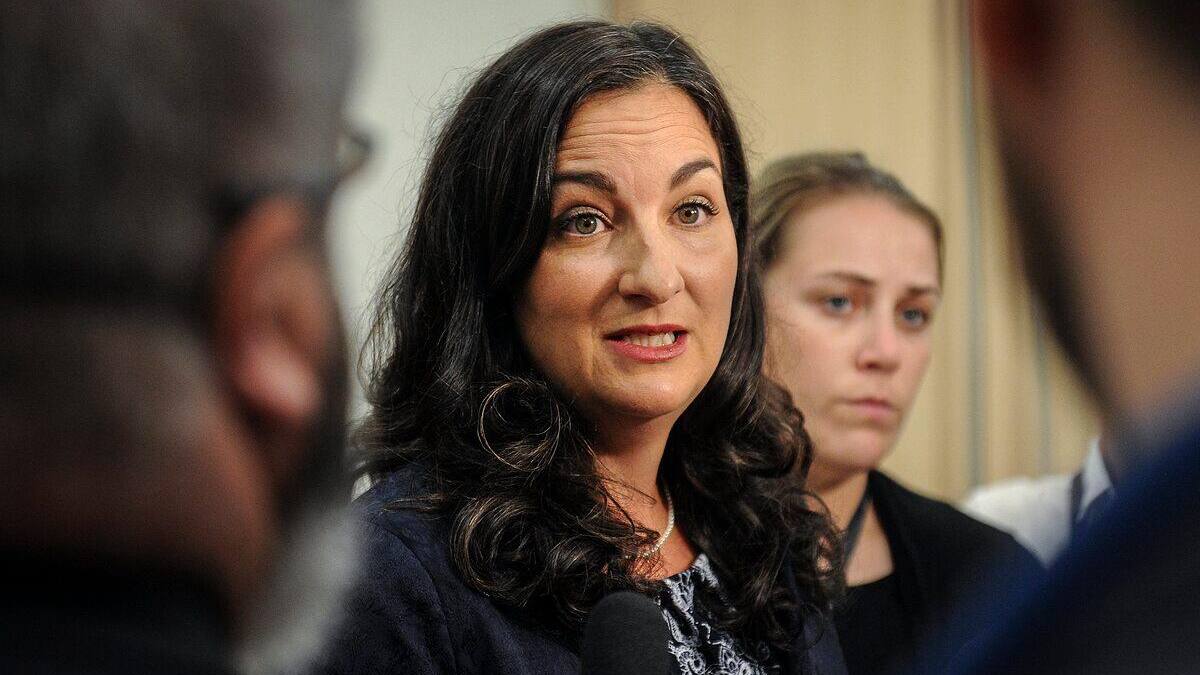 L’affaire Montpetit hante le congrès libéral