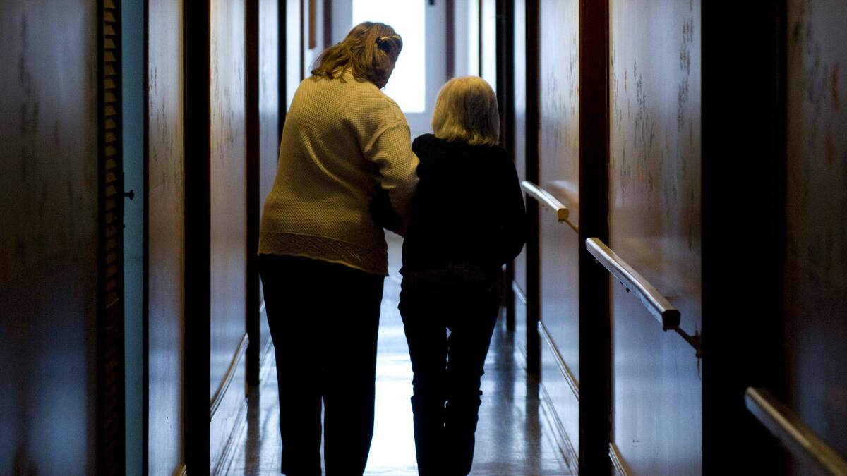 Campagne dans Marie-Victorin: les candidats éviteront les résidences pour aînés