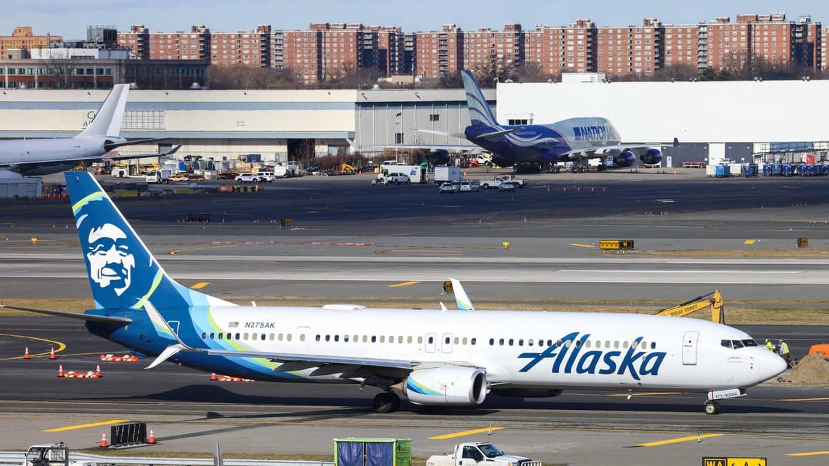 “I want to get off the plane”;  Passengers refuse to fly on a Boeing 737 MAX plane “I want to get off the plane”;  Passengers refuse to fly on a Boeing 737 MAX plane
