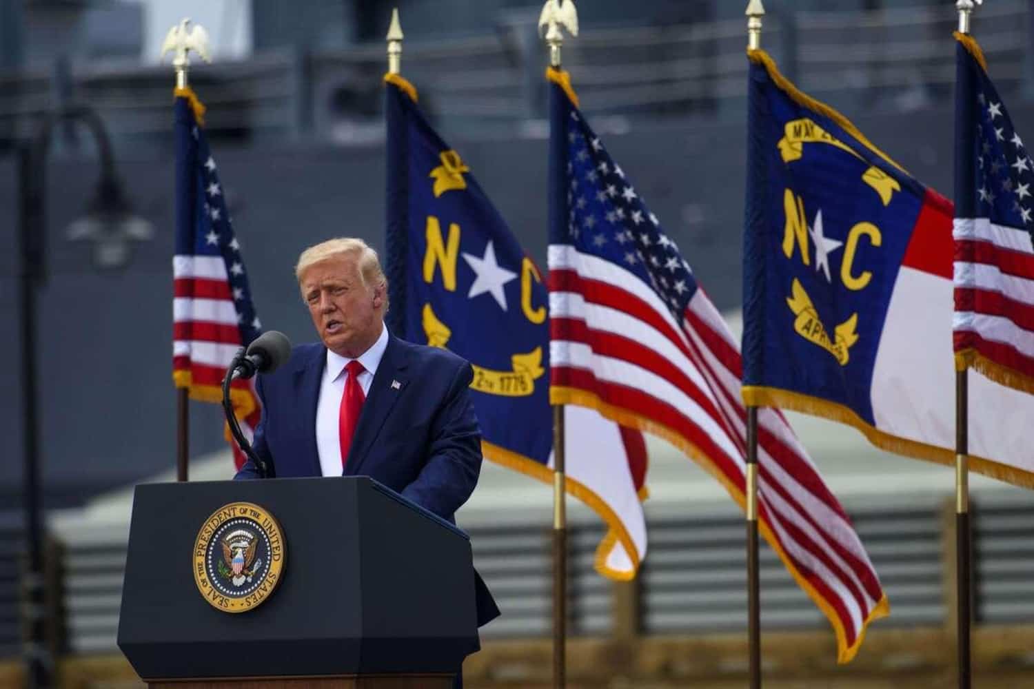Trump Invincible Trump n’est pas invincible | Le Journal de Montréal