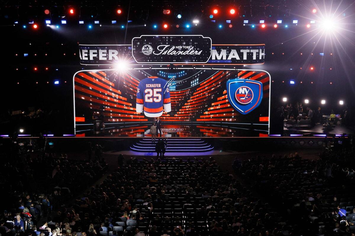 Le rep&ecirc;chage de la LNH conserverait sa nouvelle formule