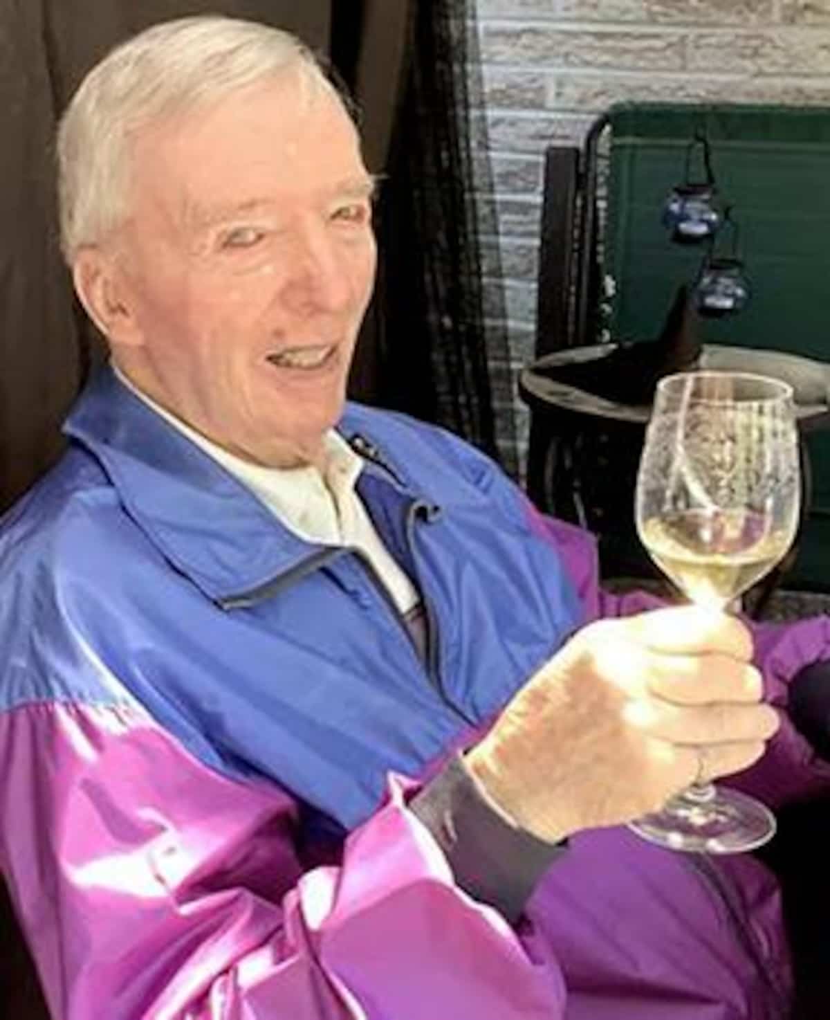 ROY, Jacques Le Journal de Montréal