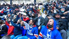 Calendrier des Lions de Trois-Rivières à TVA Sports