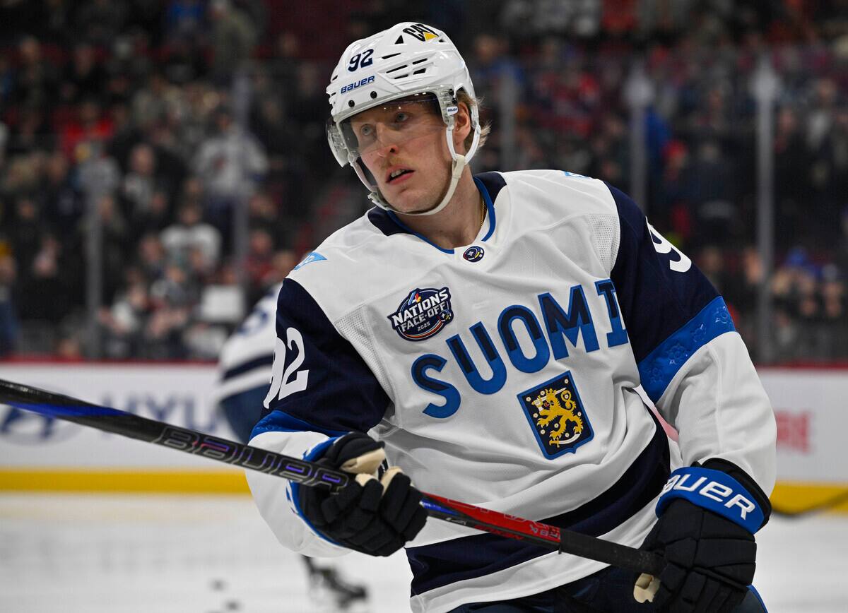 EN DIRECT : &Eacute;tats-Unis c. Finlande