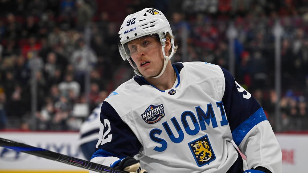 EN DIRECT : États-Unis c. Finlande