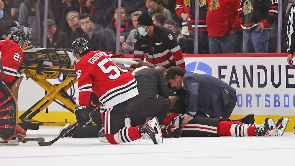 Incident de Jujhar Khaira: l’Association des joueurs blâmée