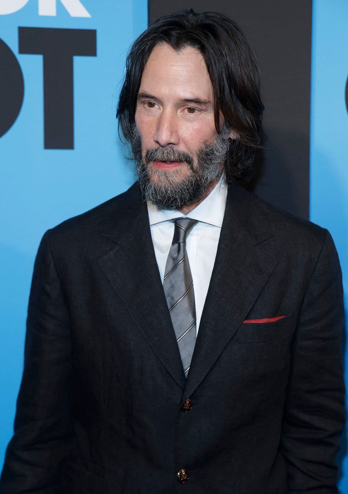 Keanu Reeves se fait descendre par la critique pour son jeu «maladroit ...