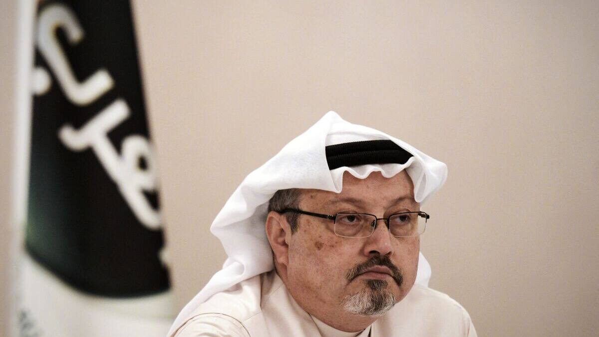Assassinat de Khashoggi: un membre présumé du commando arrêté à Paris