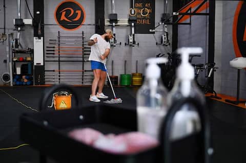 Australia: Sydney released from nearly four months in prison