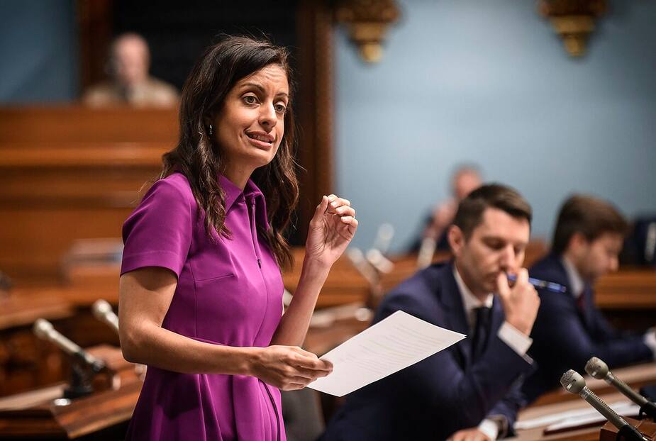 Image principale de l'article Le défi 28 jours sera prolongé, selon Anglade