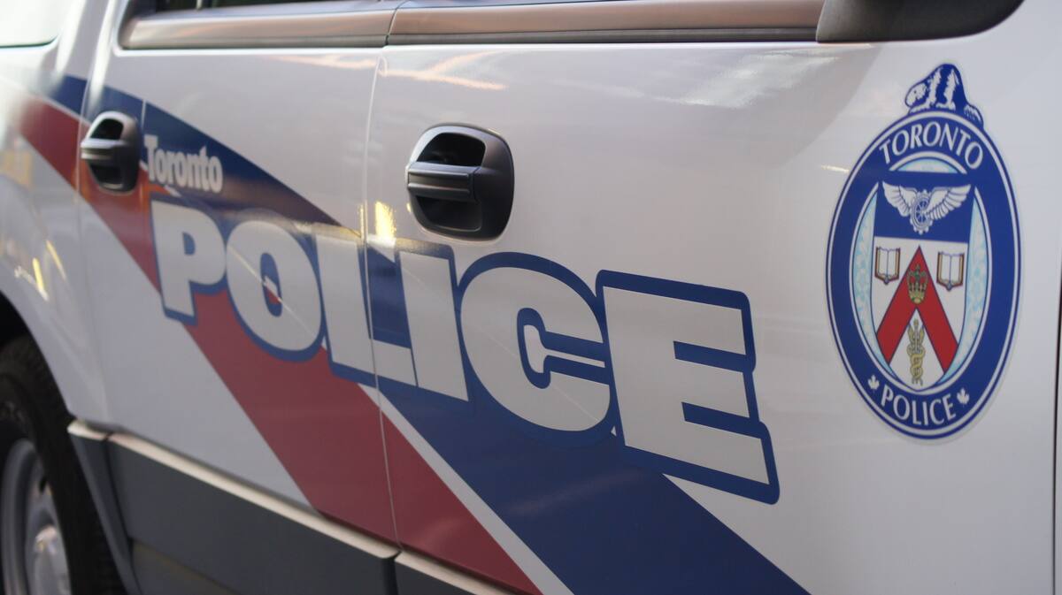 Fusillade dans une &eacute;cole de Toronto