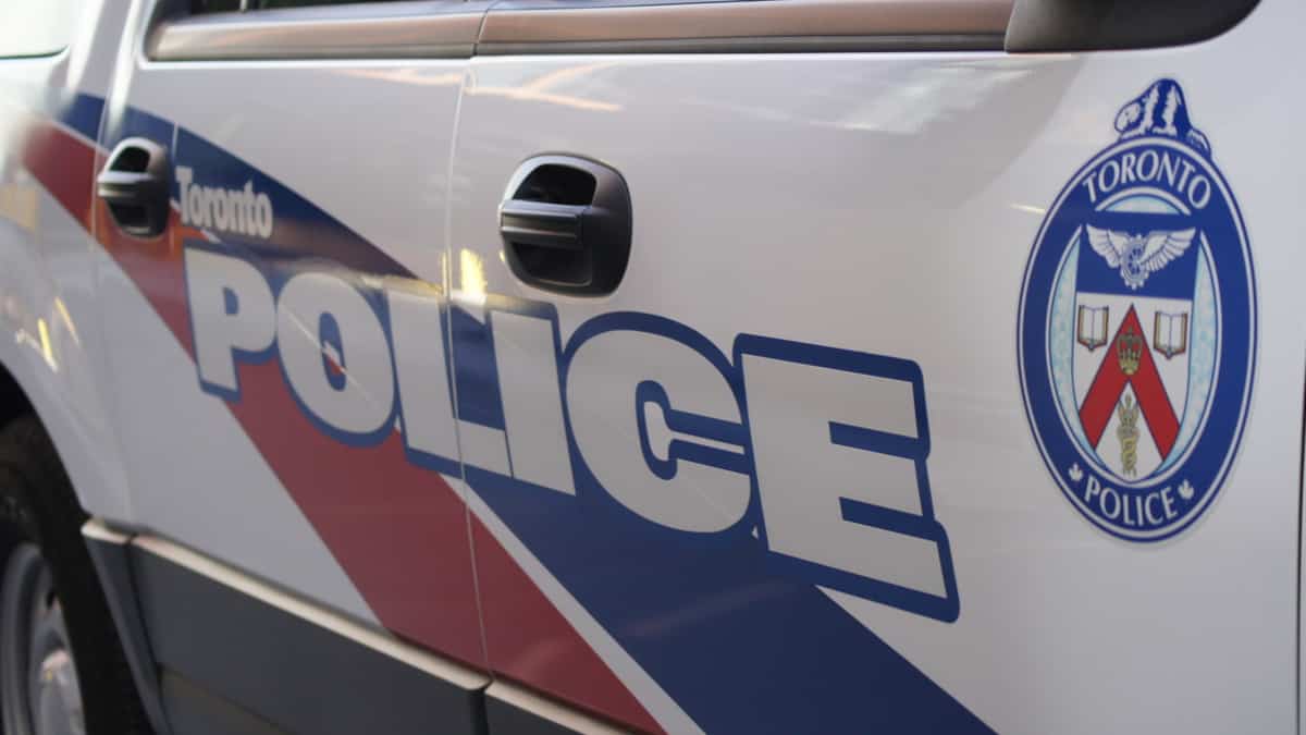 Fusillade dans une école de Toronto
