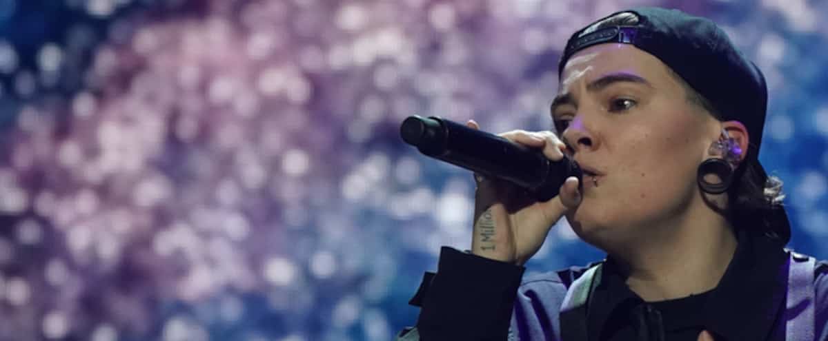 «Submergé»: Roxane Bruneau annonce une tournée en 2024