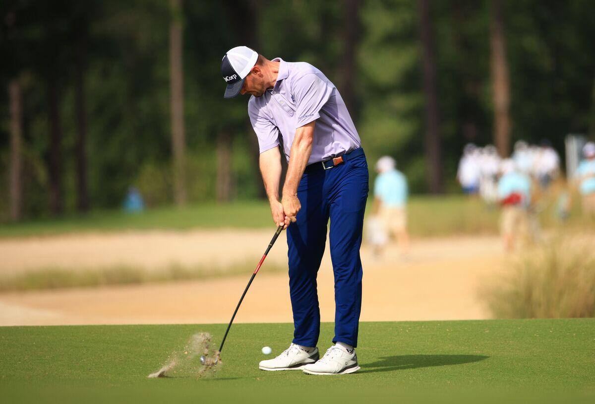 PGA : Un surprenant meneur à Ridgeland - Vimarsana News