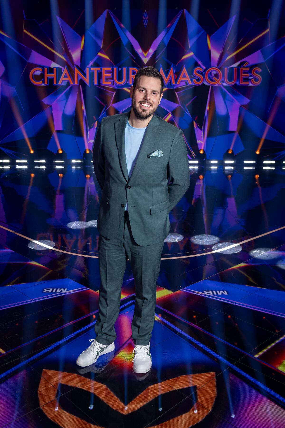 Sam Breton: &laquo;Oui, &ccedil;a va bien, je reprends l&agrave; o&ugrave; j&rsquo;avais laiss&eacute; avant d&rsquo;&ecirc;tre trop fatigu&eacute;&raquo;