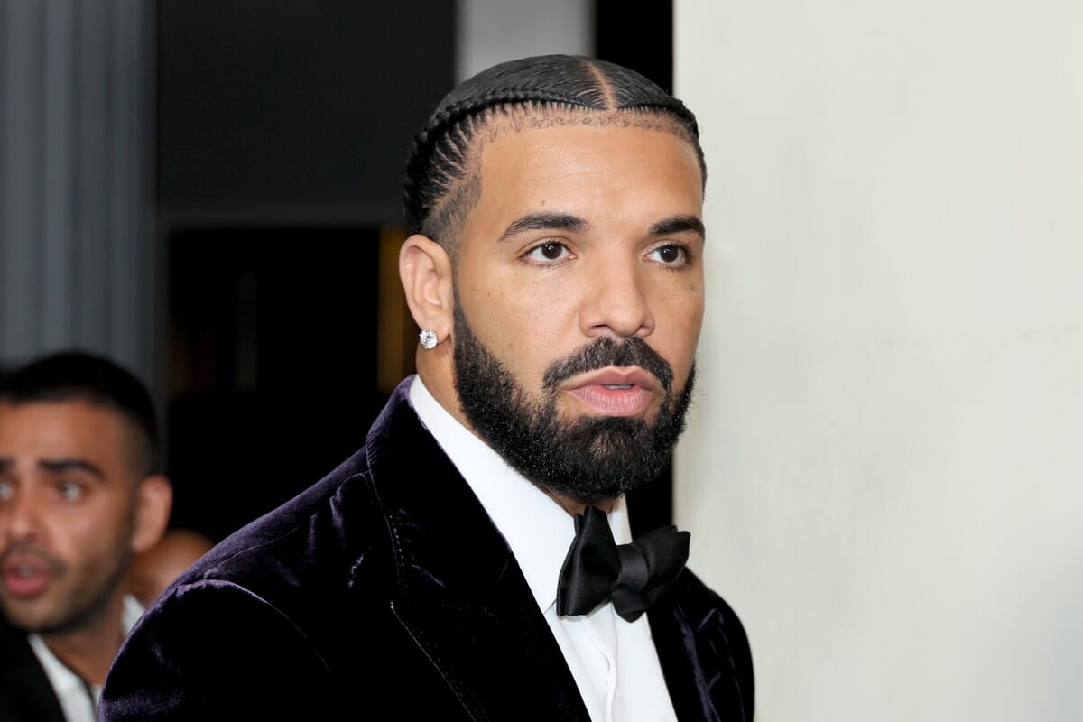Le manoir de Drake inond&eacute; apr&egrave;s de fortes pluies &agrave; Toronto
