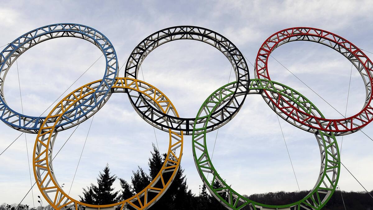 Boycottage diplomatique des JO: un «minimum» qui fait mal