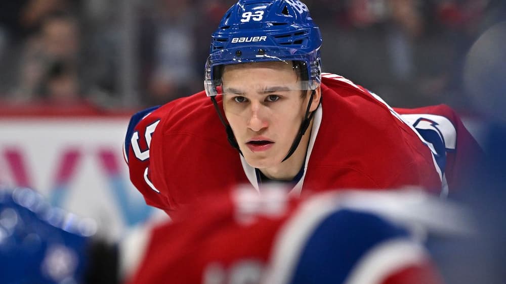 Martin St-Louis redessine ses vagues de l'attaque massive: Ivan Demidov de retour sur la deuxième unité