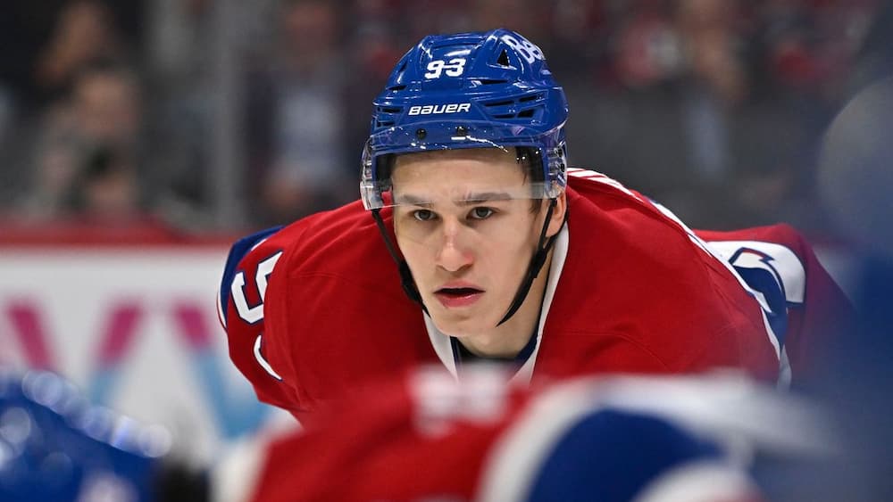 Si l'histoire se répète, voici quand Ivan Demidov pourrait être promu