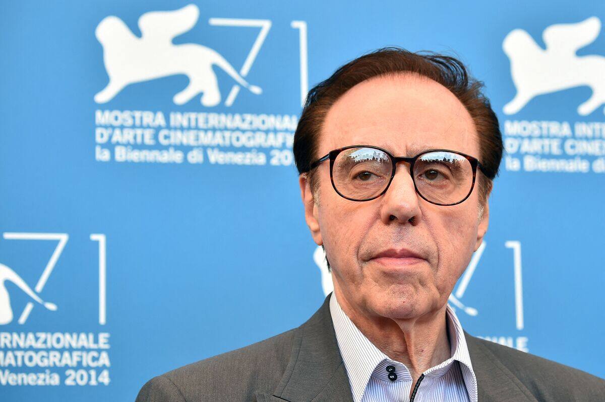 Peter Bogdanovich, r&eacute;alisateur am&eacute;ricain de &laquo;La Derni&egrave;re S&eacute;ance&raquo;, est mort