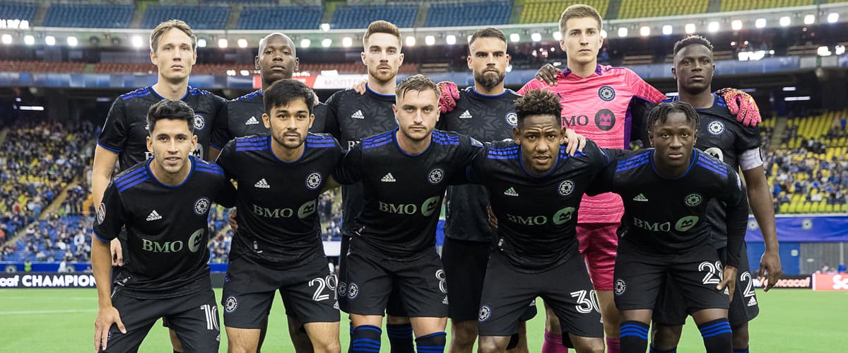 CF Montréal: les grands moments au Stade olympique | JDM