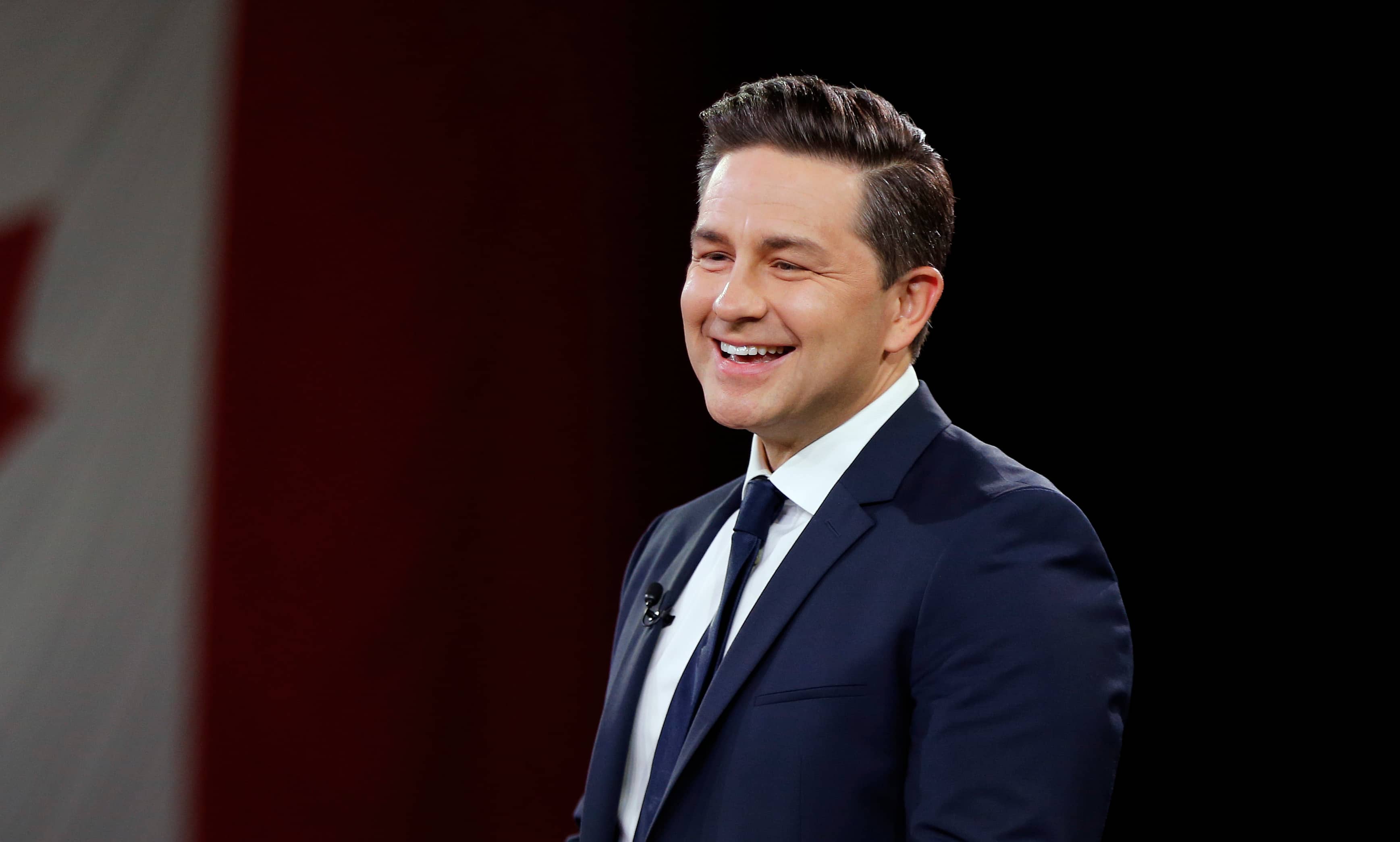 La paix passe par &laquo;l&rsquo;&eacute;limination du Hamas&raquo; en Palestine, dit Pierre Poilievre