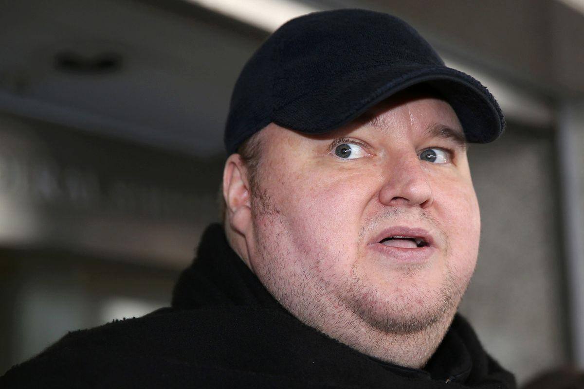 Megaupload: ultime revers pour Kim Dotcom contre son extradition de Nouvelle-Z&eacute;lande