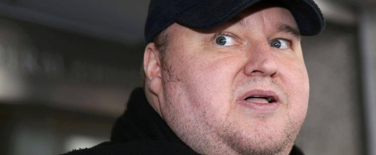 Megaupload: Um último revés para Kim Dotcom em troca de sua extradição da Nova Zelândia Megaupload: Um último revés para Kim Dotcom em troca de sua extradição da Nova Zelândia