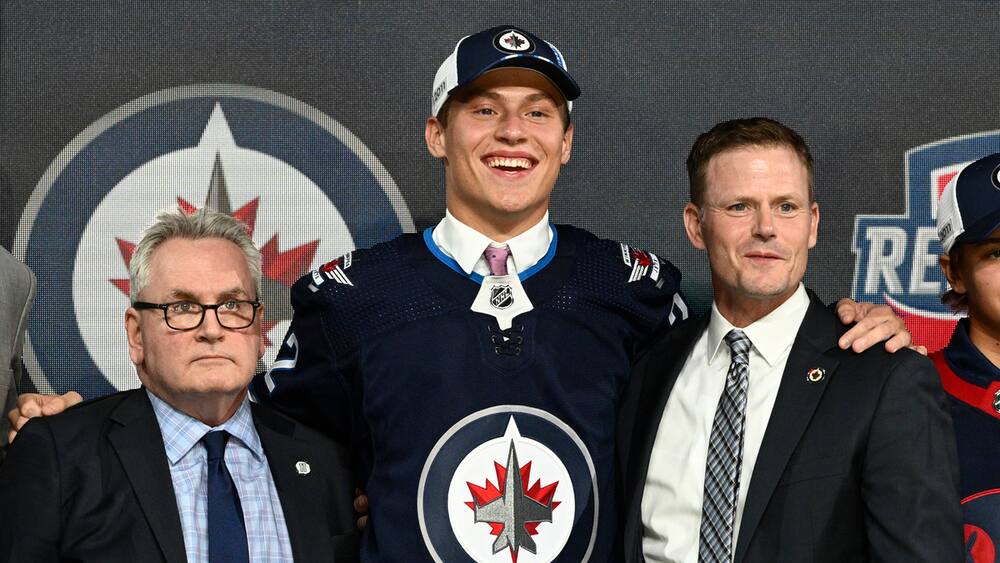 Rutger McGroarty finalement échangé