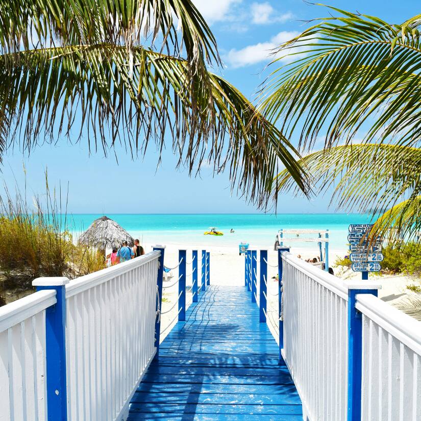 10 forfaits tout-inclus abordables au soleil