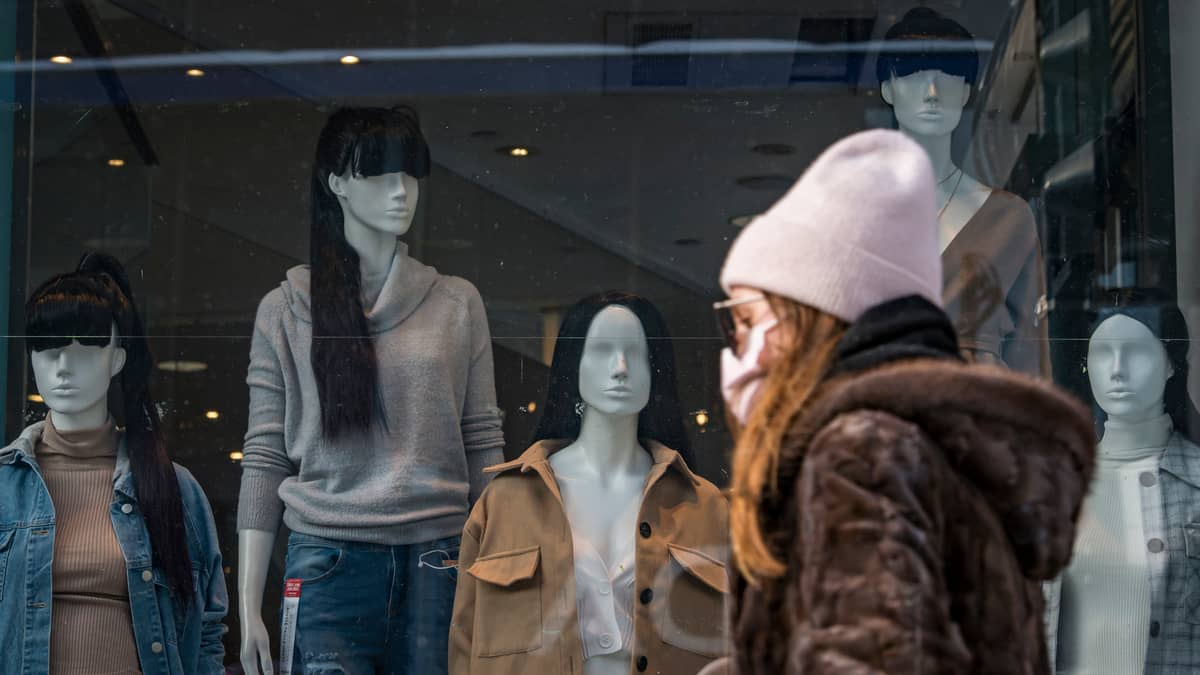 Les ventes au détail ont baissé au Québec en octobre