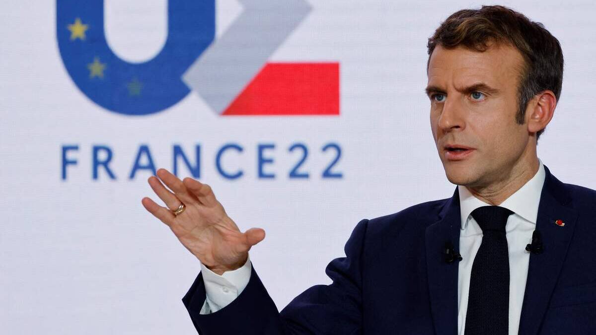 France: Macron s’en prend aux non-vaccinés et enflamme la campagne présidentielle
