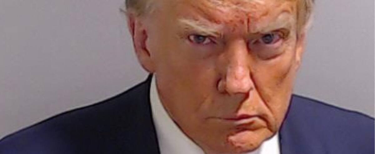 Trump plaide non coupable de tentative de manipulation de l'élection de 2020 en Géorgie