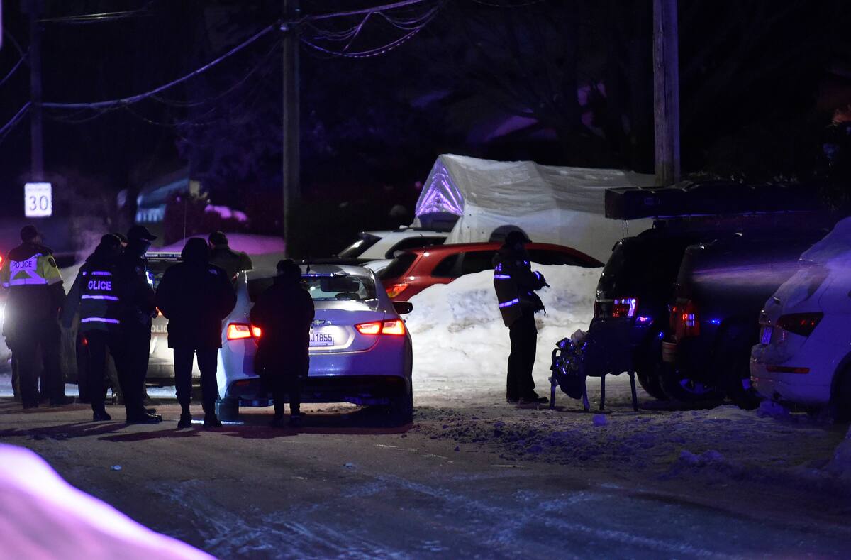 Perrot Island: WhatsApp Murder Attempt - News Directory 3