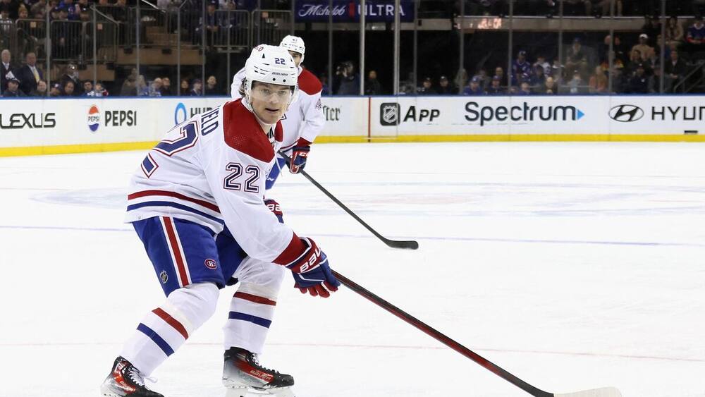 Défi titanesque pour les Canadiens