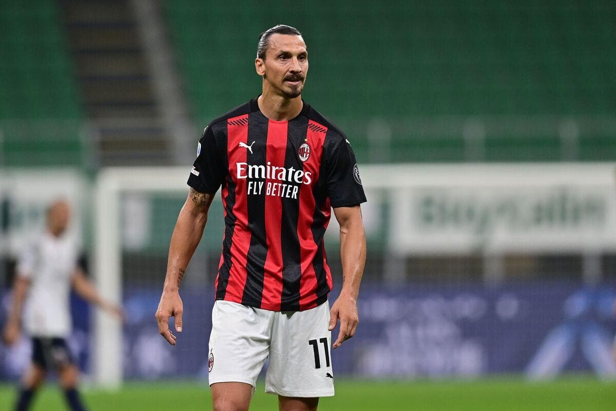 Mauvaise nouvelle pour Ibrahimovic
