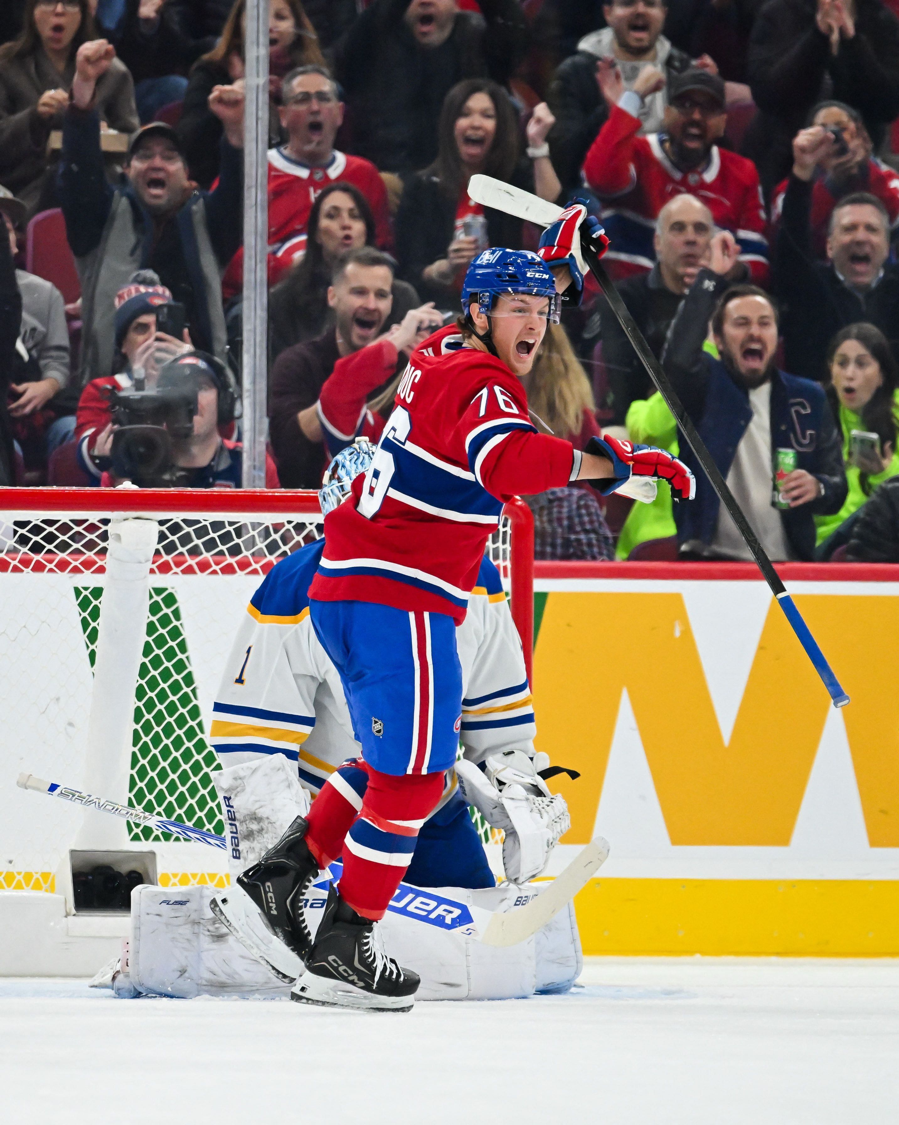 Ce que le Canadien doit faire pour continuer à gagner sans Nick Suzuki